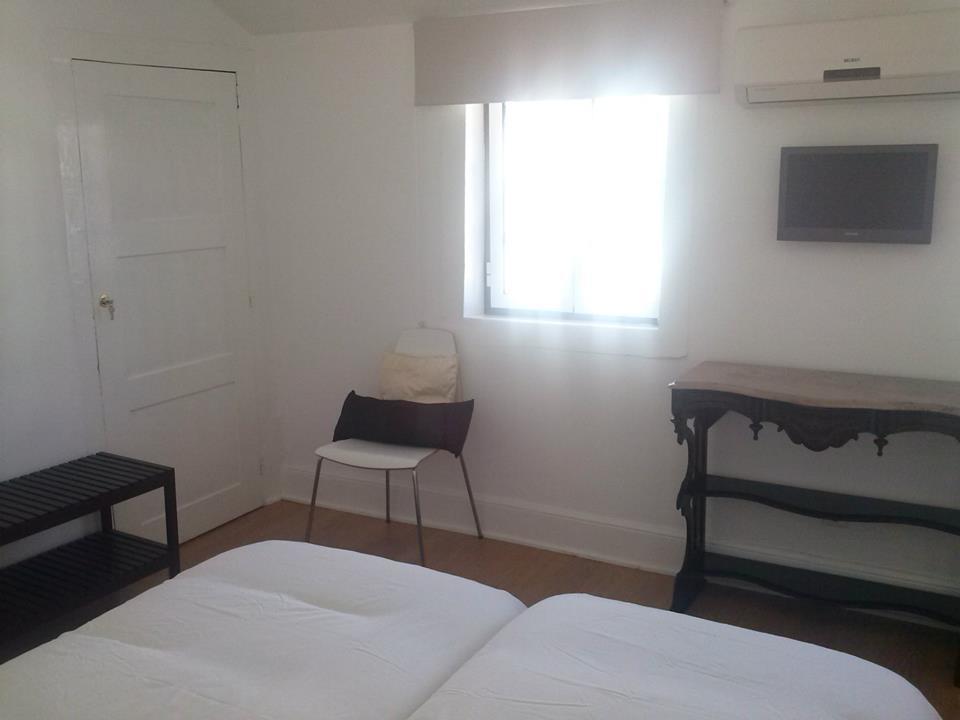 Studios Greenside Coimbra Oda fotoğraf