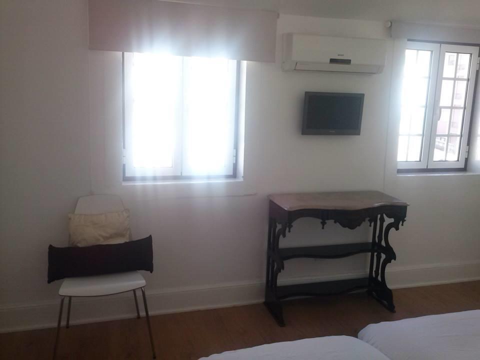 Studios Greenside Coimbra Oda fotoğraf