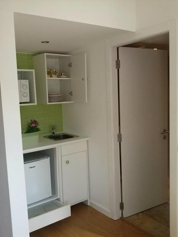 Studios Greenside Coimbra Oda fotoğraf